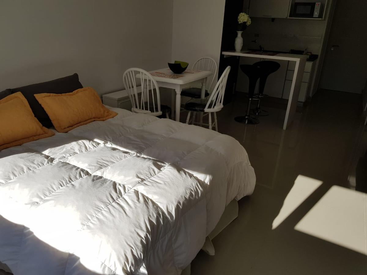 La Suitte Bahia Blanca Exterior photo