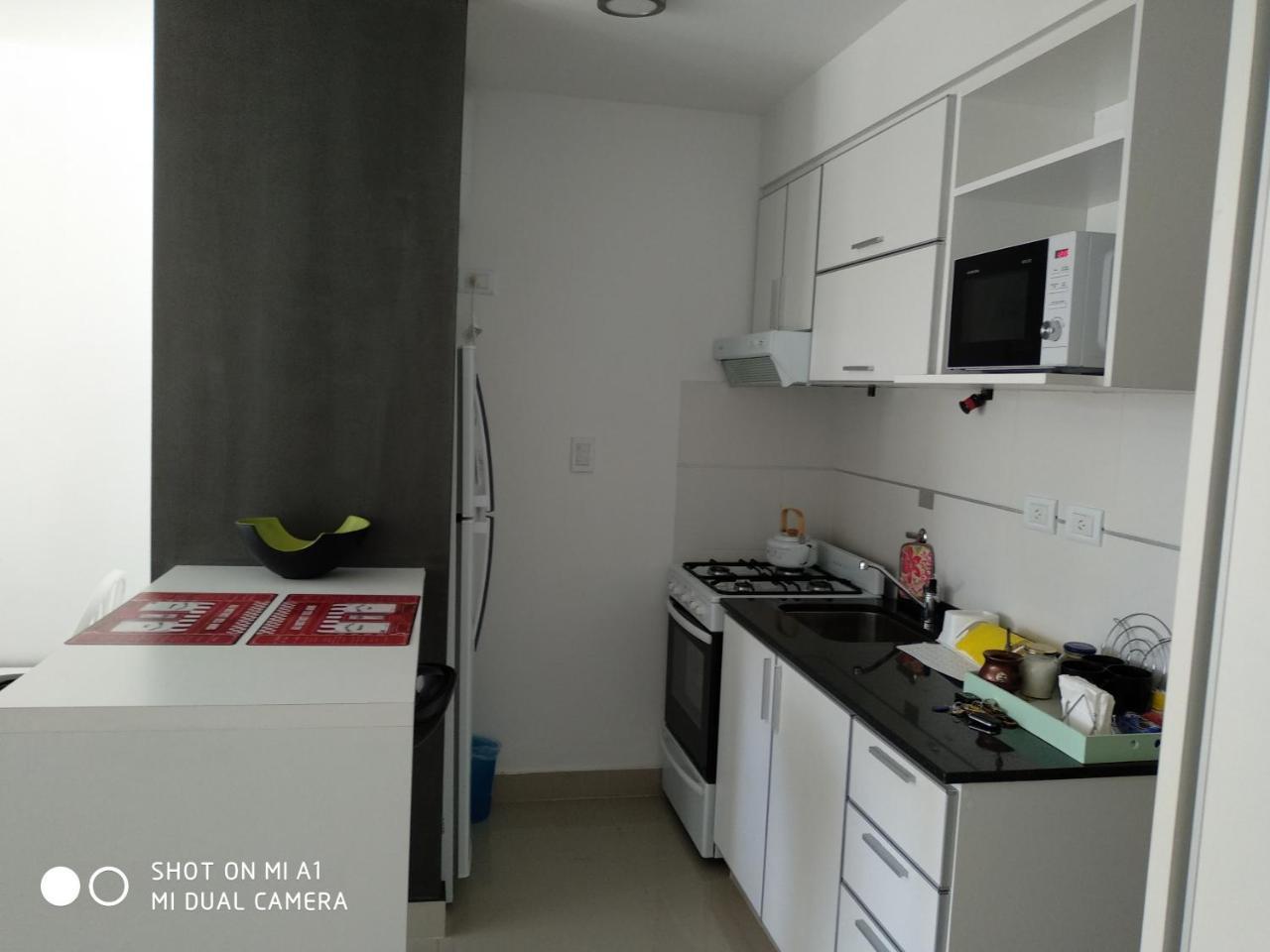 La Suitte Bahia Blanca Exterior photo