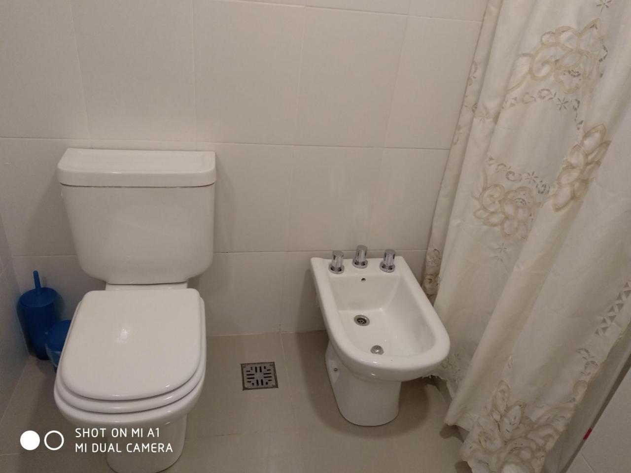 La Suitte Bahia Blanca Exterior photo
