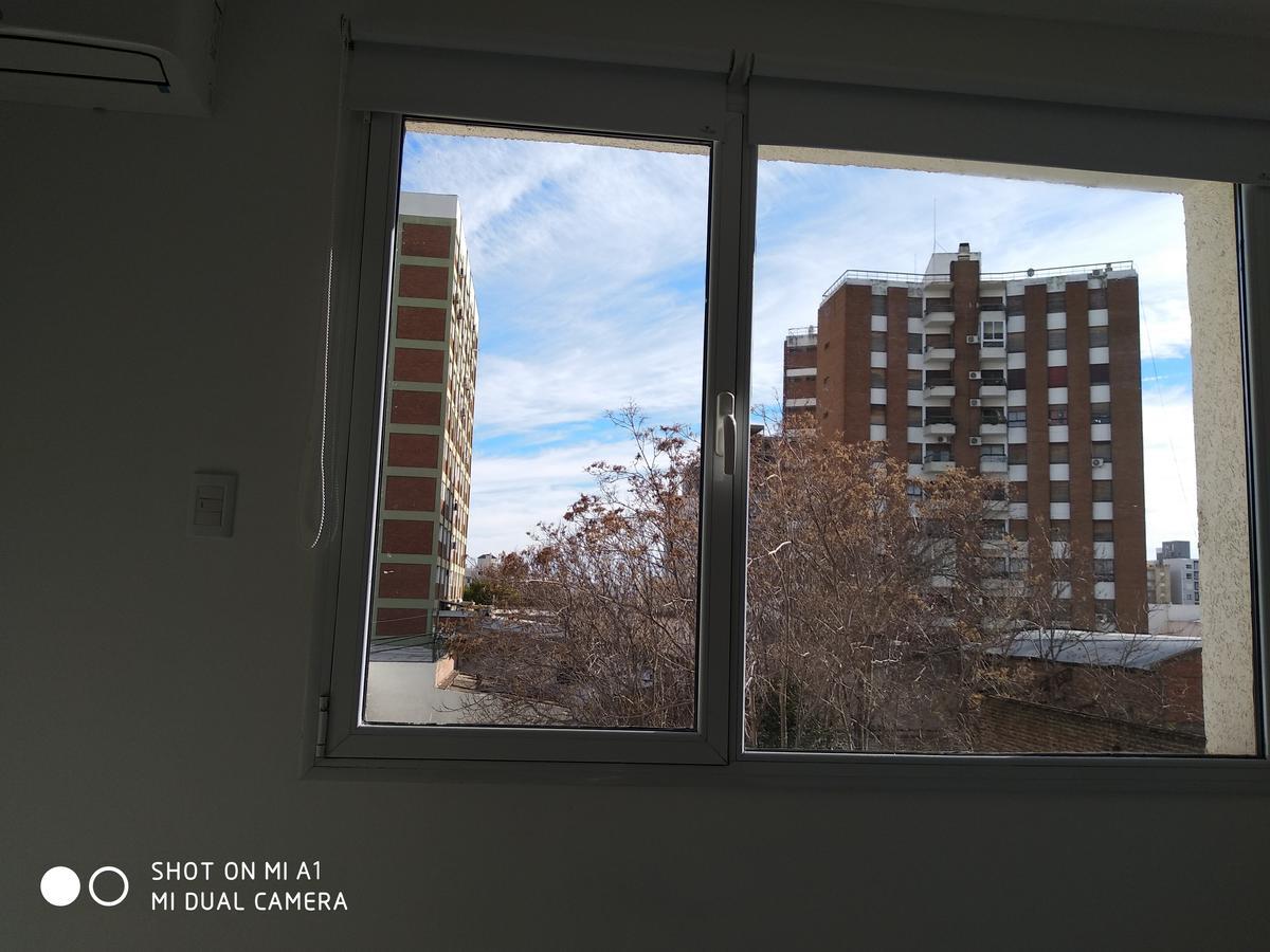La Suitte Bahia Blanca Exterior photo