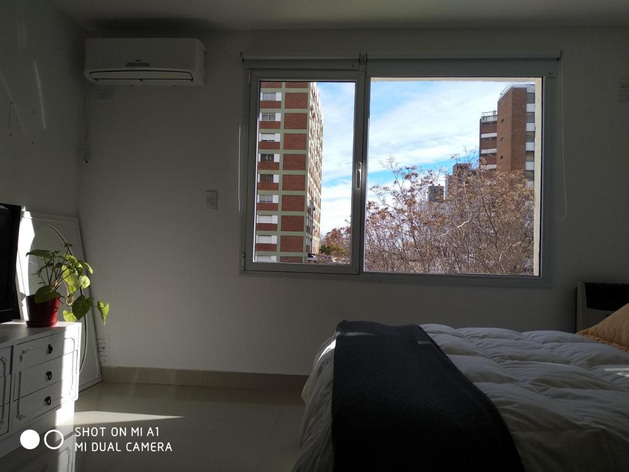 La Suitte Bahia Blanca Exterior photo